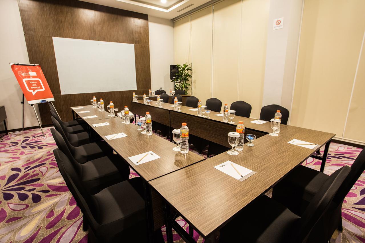 Bigland Hotel & Convention Sentul Богор Экстерьер фото